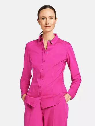 GERRY WEBER | Bluse | pink