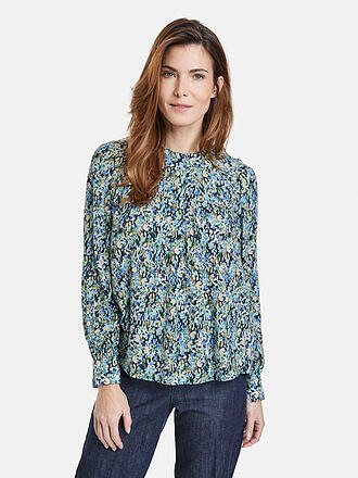 GERRY WEBER | Bluse | bunt
