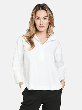 GERRY WEBER | Bluse | grün