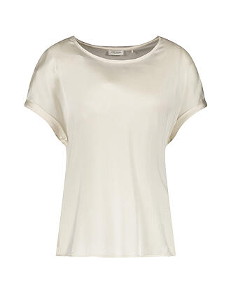 GERRY WEBER | Blusenshirt | creme