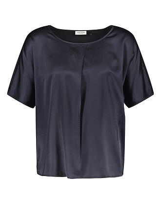 GERRY WEBER | Blusenshirt | dunkelblau
