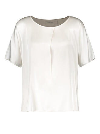 GERRY WEBER | Blusenshirt | dunkelblau