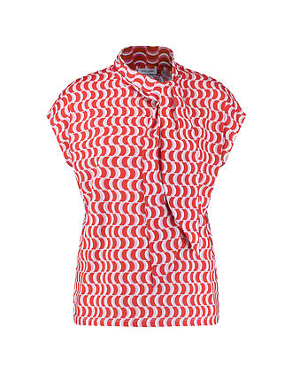 GERRY WEBER | Blusenshirt | rot