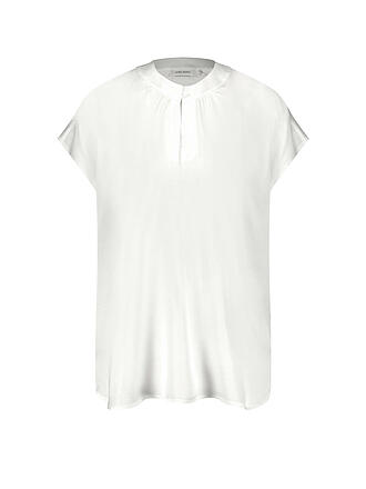 GERRY WEBER | Blusenshirt | creme