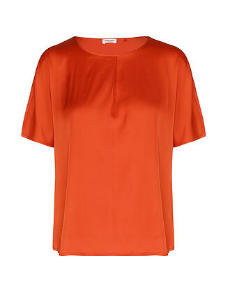 GERRY WEBER | Blusenshirt | rot
