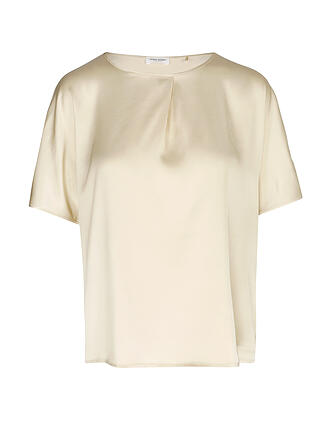 GERRY WEBER | Blusenshirt | camel