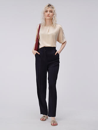 GERRY WEBER | Blusenshirt | camel