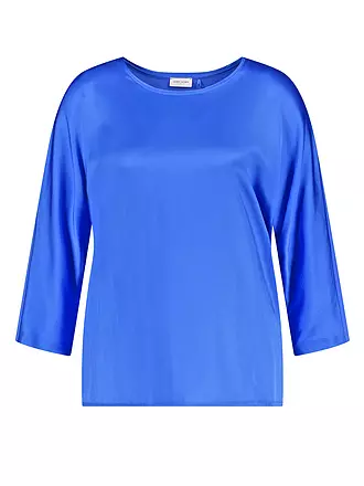 GERRY WEBER | Blusenshirt | hellblau