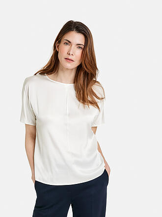 GERRY WEBER | Blusenshirt | dunkelblau