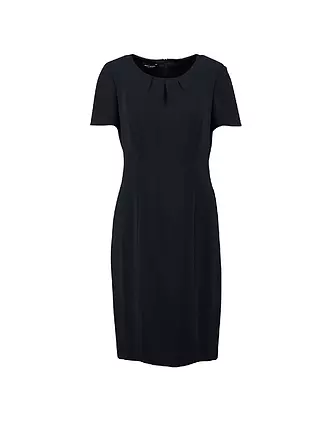 GERRY WEBER | Businesskleid | schwarz