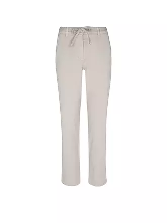 GERRY WEBER | Chino | beige