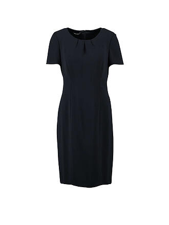 GERRY WEBER | Etuikleid | dunkelblau