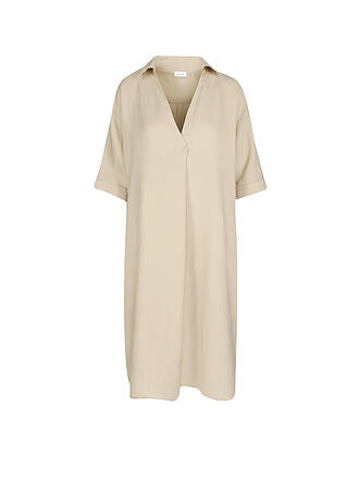 GERRY WEBER | Hemdblusenkleid | beige