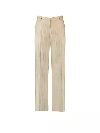 GERRY WEBER | Hose Flared Fit | beige