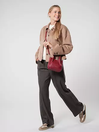 GERRY WEBER | Jacke | schwarz