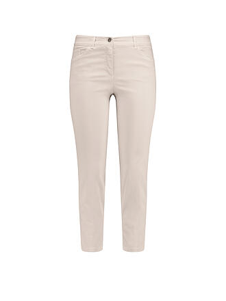 GERRY WEBER | Jeans 7/8 | weiss