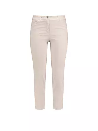 GERRY WEBER | Jeans 7/8 | weiss