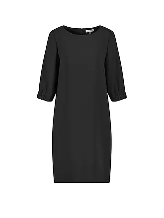 GERRY WEBER | Kleid | schwarz