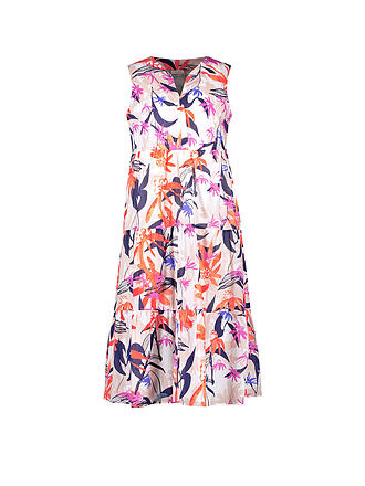 GERRY WEBER | Kleid | bunt