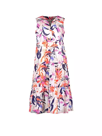 GERRY WEBER | Kleid | bunt
