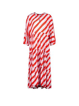GERRY WEBER | Midikleid | rot