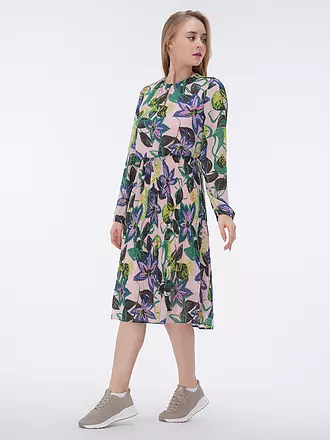 GERRY WEBER | Midikleid | rosa