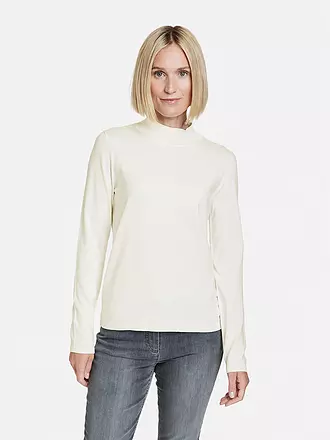 GERRY WEBER | Pullover | creme