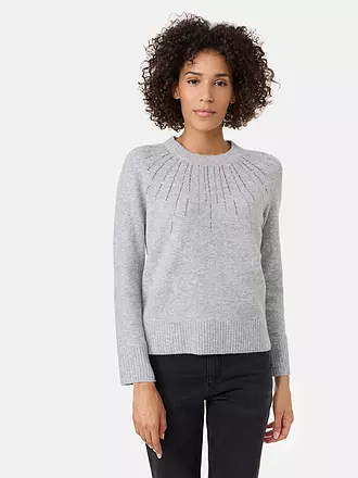 GERRY WEBER | Pullover | creme
