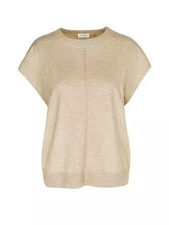GERRY WEBER | Pullunder | camel
