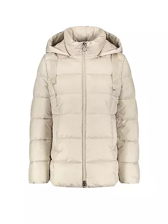 GERRY WEBER | Steppjacke | creme