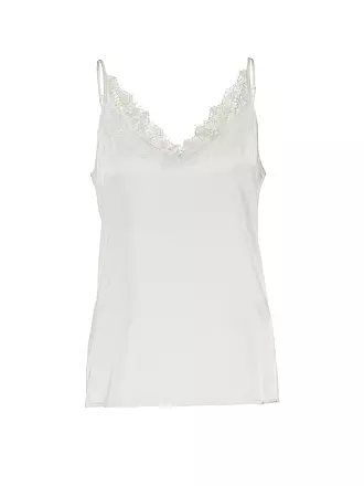 GERRY WEBER | Top | creme