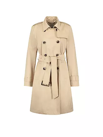 GERRY WEBER | Trenchcoat | dunkelblau