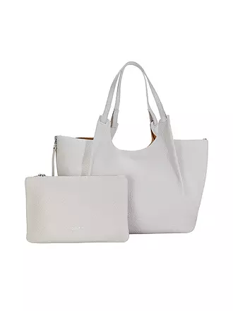 GIANNI CHIARINI | Ledertasche - Hobo DUA | gold