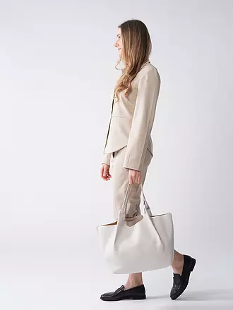 GIANNI CHIARINI | Ledertasche - Hobo DUA | gold