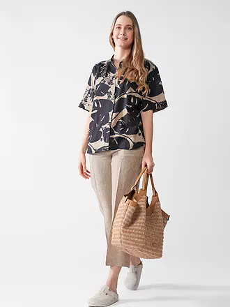 GIANNI CHIARINI | Tasche - Shopper DUA BAST | beige