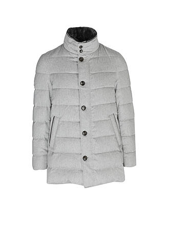 GIMO'S | Parka | grau
