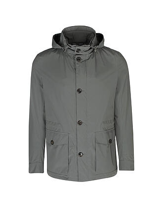 GIMO'S | Parka | grün