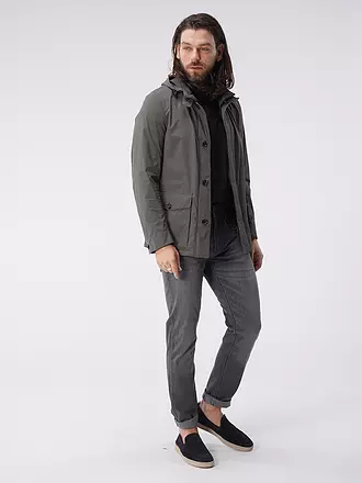 GIMO'S | Parka | grün