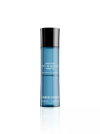 GIORGIO ARMANI COSMETICS | Augenmakeup-Entferner - Perfect Eye Make-Up Remover 100ml | keine Farbe