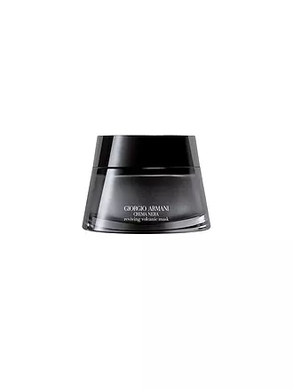 GIORGIO ARMANI COSMETICS | Crema Nera Reviving Volcanic Mask 50ml | keine Farbe