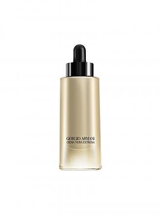 GIORGIO ARMANI COSMETICS | Crema Nera Supreme Recovery Oil 30ml | keine Farbe