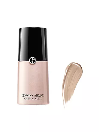 GIORGIO ARMANI COSMETICS | Crema Nuda Foundation 30ml (3) | beige