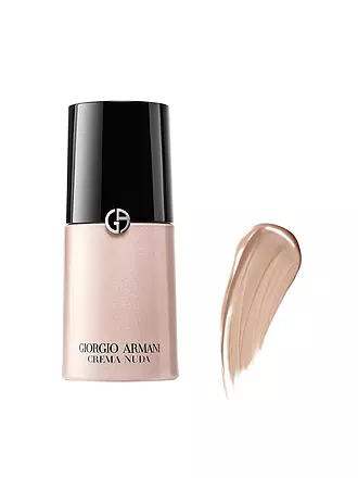 GIORGIO ARMANI COSMETICS | Crema Nuda Foundation 30ml (3) | beige