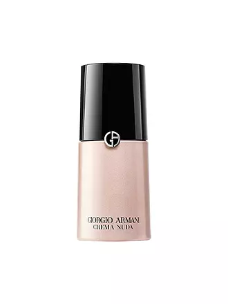 GIORGIO ARMANI COSMETICS | Crema Nuda Foundation 30ml (3) | beige