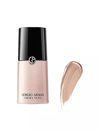 GIORGIO ARMANI COSMETICS | Crema Nuda Foundation 30ml (3) | beige