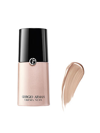 GIORGIO ARMANI COSMETICS | Crema Nuda Foundation 50ml (1) | beige