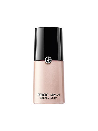GIORGIO ARMANI COSMETICS | Crema Nuda Foundation 50ml (1) | beige