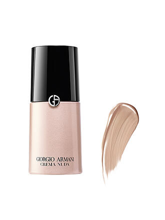 GIORGIO ARMANI COSMETICS | Crema Nuda Foundation 50ml (1) | beige
