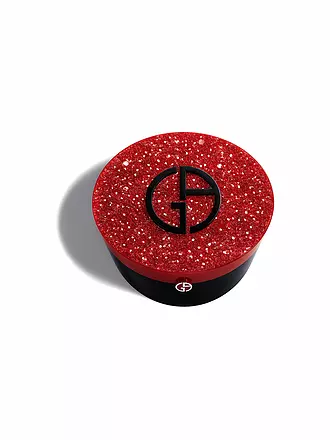 GIORGIO ARMANI COSMETICS | Foundationcase - Red Cushion to Go Premium Crystal Case | keine Farbe