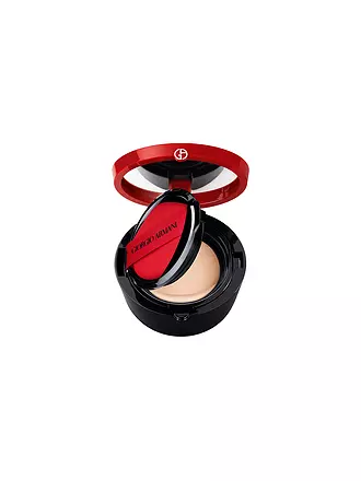 GIORGIO ARMANI COSMETICS | Kompaktfoundation - Red Cushion Refil ( 1 ) | camel